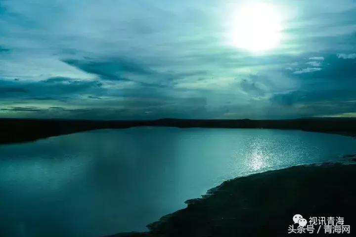 青海最美100个景点,青海最美的10个湖你都去过吗