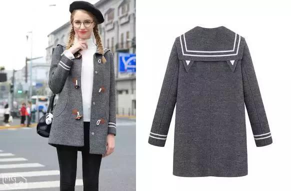 101801大衣面料成分,呢子大衣面料成分