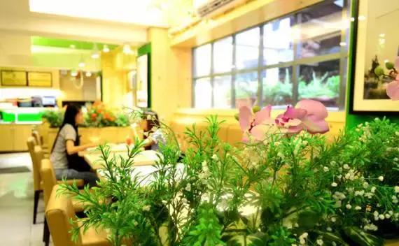 广州最高端大气上档次的餐厅,广州有情调的西餐厅