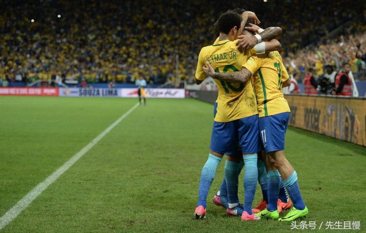 2018世界杯预选赛程及结果表,2018年世界杯预选赛回忆