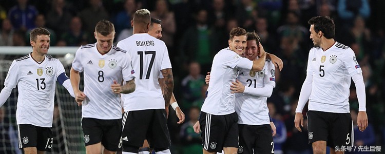 2018世界杯预选赛程及结果表,2018年世界杯预选赛回忆