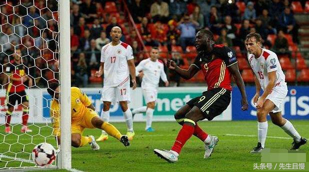 2018世界杯预选赛程及结果表,2018年世界杯预选赛回忆