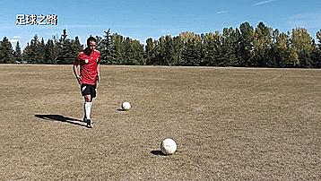 做好这几点！让你正脚背射门能力发生质的变化！