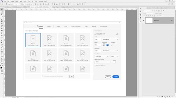 ps风景合成教程,ps小清新海边风格调色教程