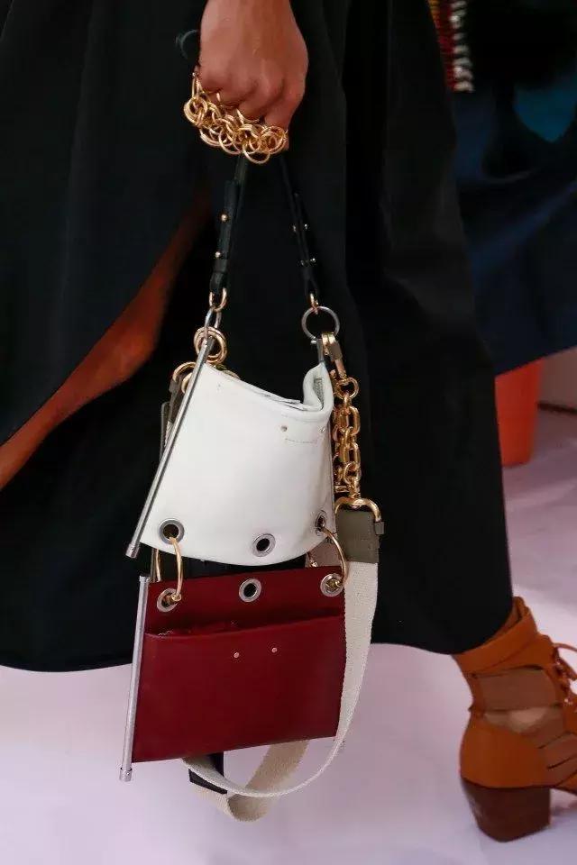 时装周最新攻略,时装周总结