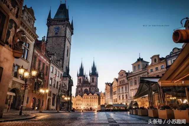 最经济最实惠的旅行国家,假期最有性价比的旅行国家