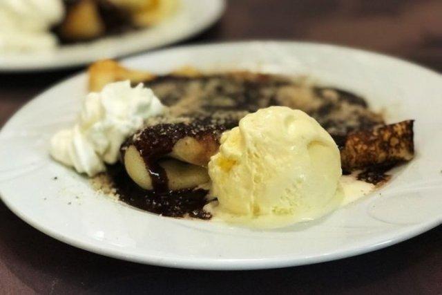 克罗地亚惊艳世界,克罗地亚狂想曲与空中之城