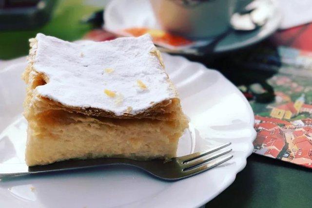 克罗地亚惊艳世界,克罗地亚狂想曲与空中之城