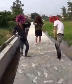 杀马特贵族与葬爱家族的最后决战,杀马特贵族在万万没想到第几季