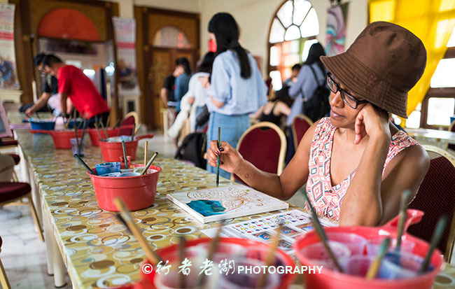 兰卡威旅游路线图,兰卡威自驾游最佳路线图