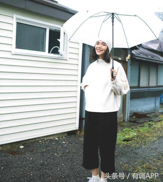 oversize男t恤怎么穿,oversize棉服怎么穿搭