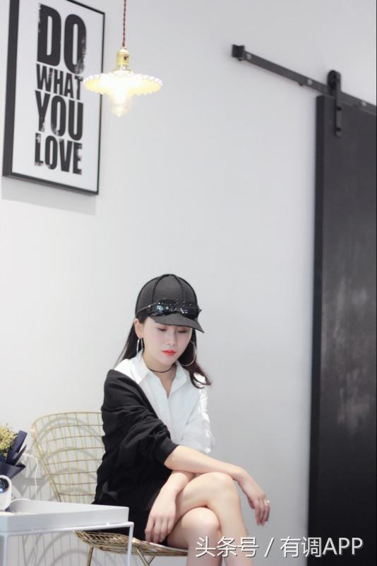 oversize男t恤怎么穿,oversize棉服怎么穿搭