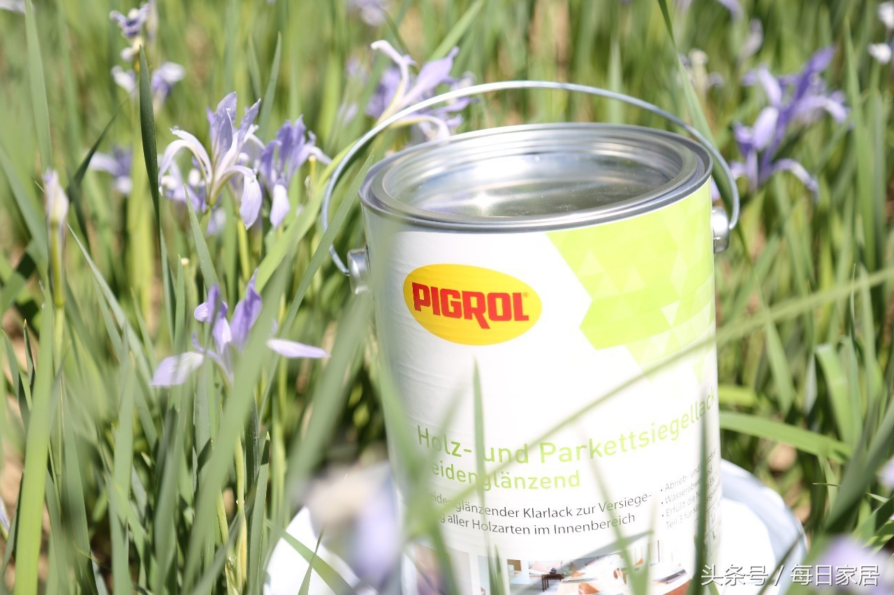 德国货的死忠粉，我打赌，你肯定没用过这个德国货！