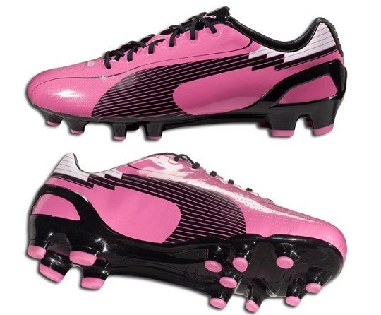 十种最好看的足球鞋,经典足球鞋盘点