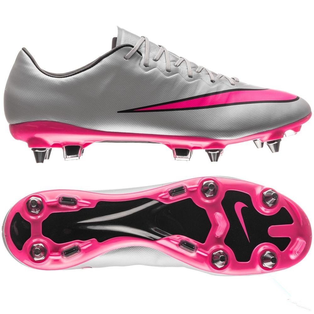 十种最好看的足球鞋,经典足球鞋盘点