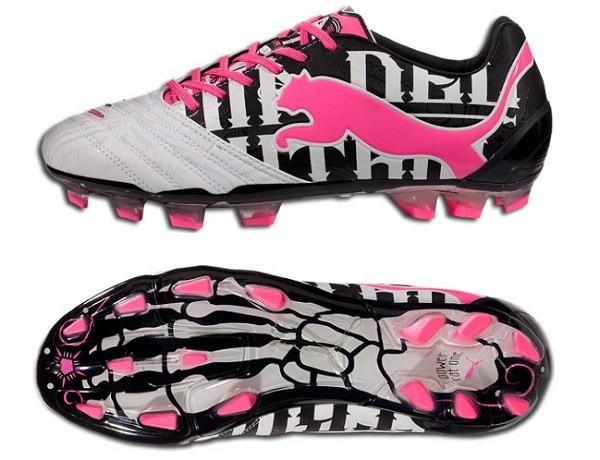 十种最好看的足球鞋,经典足球鞋盘点