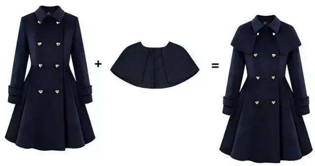 101801大衣面料成分,呢子大衣面料成分