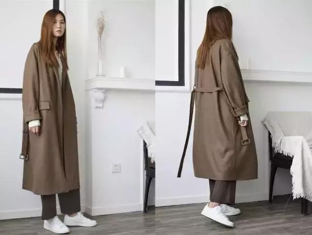 101801大衣面料成分,呢子大衣面料成分