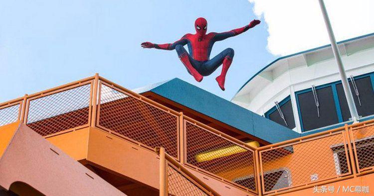 漫威蜘蛛侠英雄归来的细节,漫威蜘蛛侠平行宇宙解析