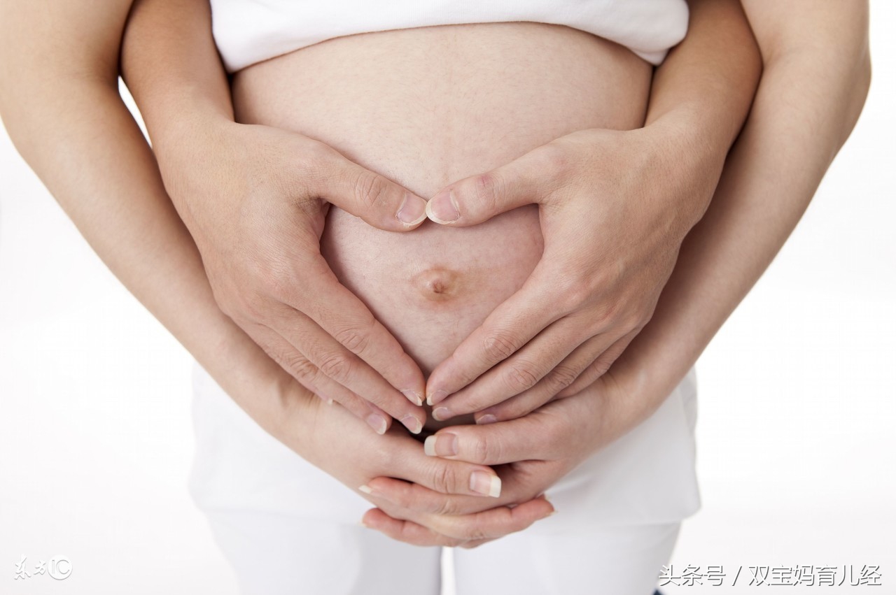 孕妈妈第一次被宝宝踢肚子,宝宝肚子被踢了一脚要紧吗