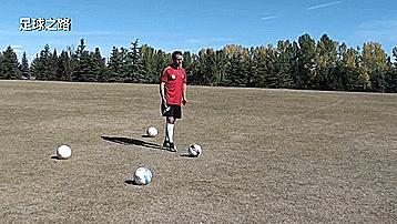 做好这几点！让你正脚背射门能力发生质的变化！