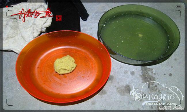 夜钓继续过小瘾，回家煲煲爱心粥