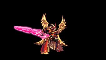 dnf神器天空和普通天空套装属性,dnf透明天空和克隆天空