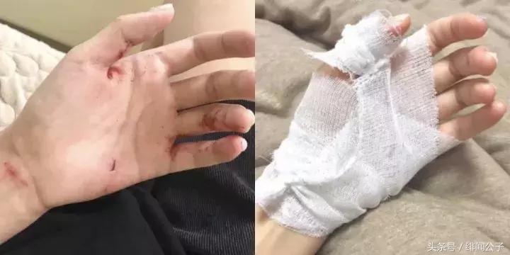 《快乐星球》的他家暴SNH48的她，不仅出轨甚至连猫都不放过！