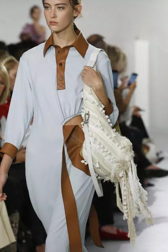 时装周最新攻略,时装周总结