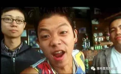 周星驰怪笑,周星驰冤家对头