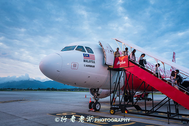 兰卡威旅游路线图,兰卡威自驾游最佳路线图