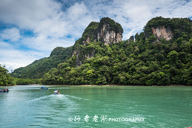 兰卡威旅游路线图,兰卡威自驾游最佳路线图