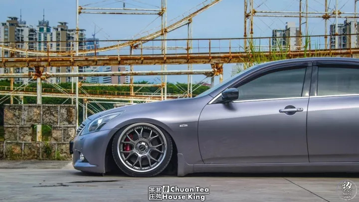 人生一定要搞一辆自己喜欢的车,英菲尼迪g37敞篷雷克萨斯is300c