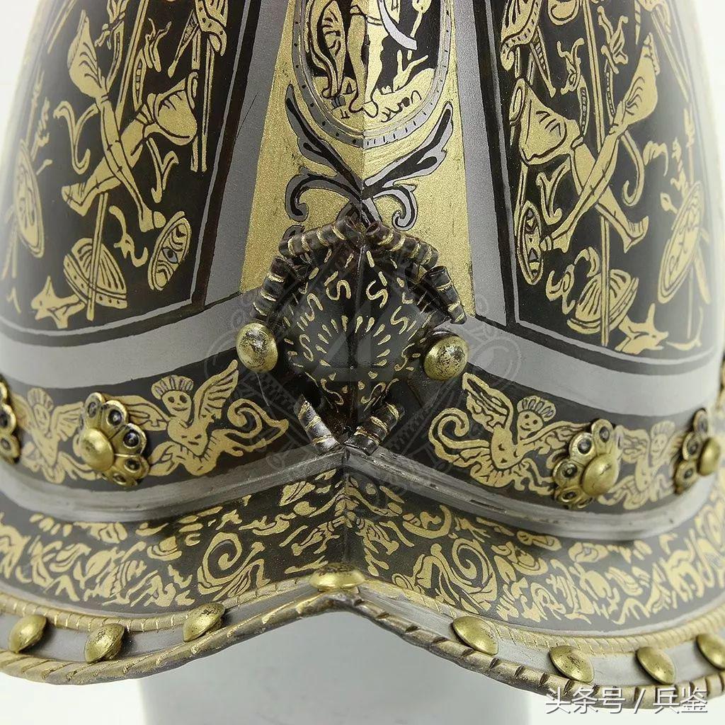 欧洲16世纪贵族的服饰,16世纪欧洲贵族穿戴