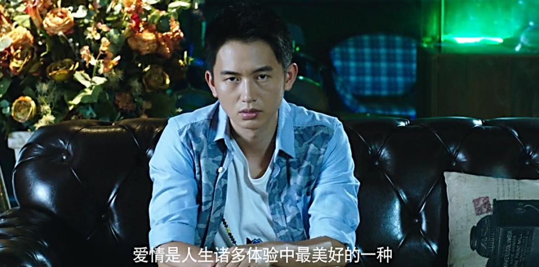 治愈“假后综合症”，《简装男神》10.12爱奇艺热映中！