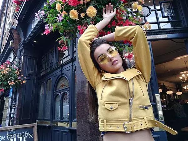 光荣畅玩7x全球开售,光荣畅玩7x支持全面屏手势吗