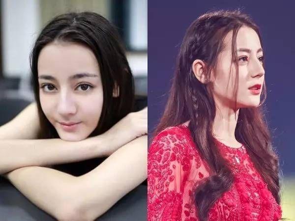 angelababy撞脸赵薇,赵薇老房有喜照片撞脸杨颖