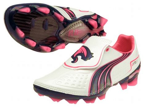 十种最好看的足球鞋,经典足球鞋盘点