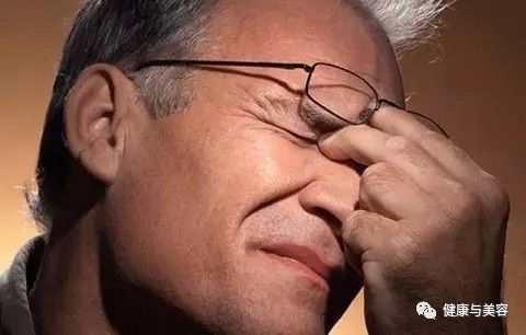 目涩眼干,咽喉热痒老想咳嗽清热解毒