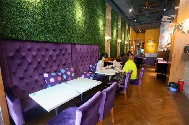 广州最高端大气上档次的餐厅,广州有情调的西餐厅