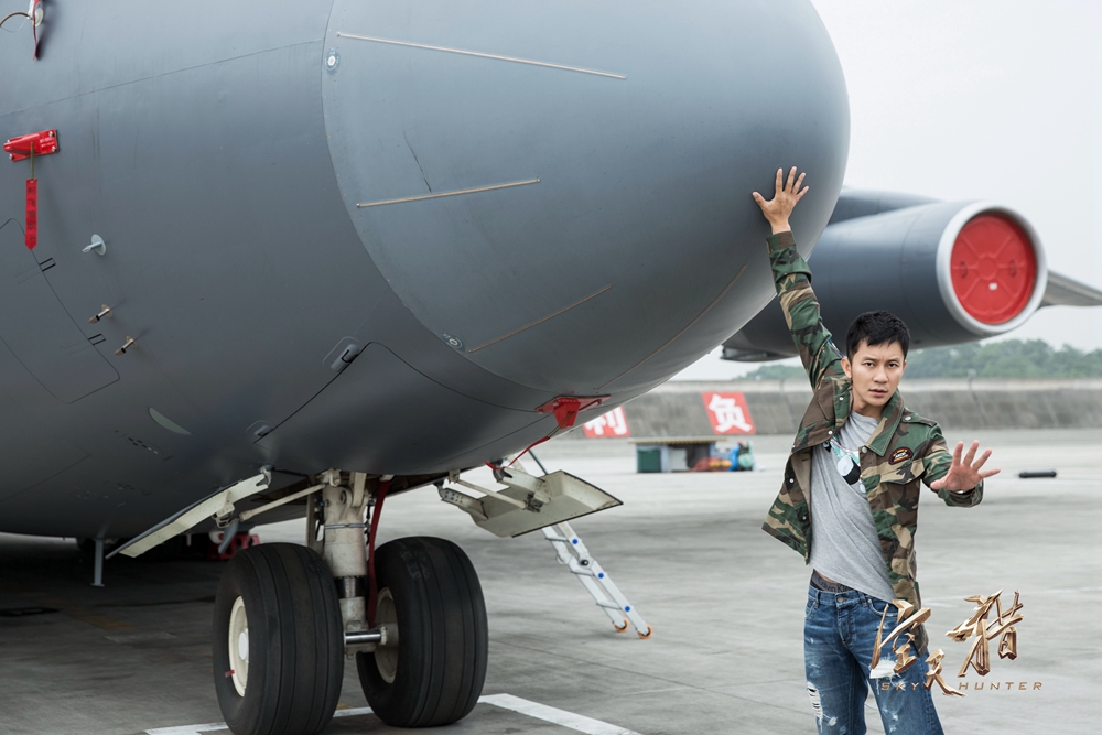 电影空天猎剧透,空天猎电影深度解析