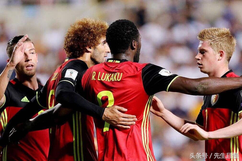 2018世界杯预选赛程及结果表,2018年世界杯预选赛回忆