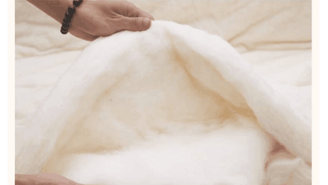 新买的被子异味很大应该怎么处理,被子有潮味怎么解决