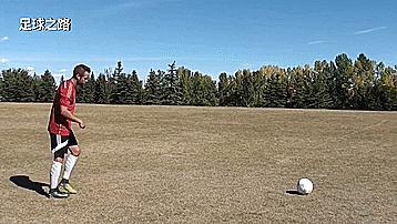 做好这几点！让你正脚背射门能力发生质的变化！