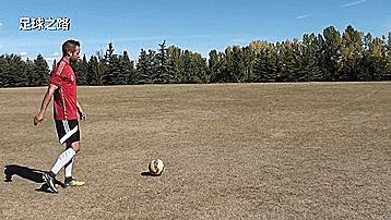 做好这几点！让你正脚背射门能力发生质的变化！