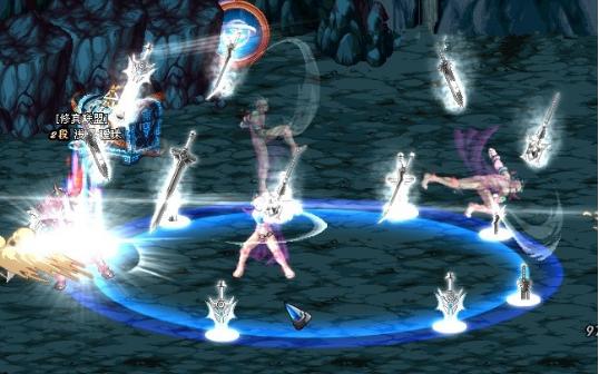 dnf地下城与勇士回忆录2019,dnf地下城与勇士什么时候可以玩