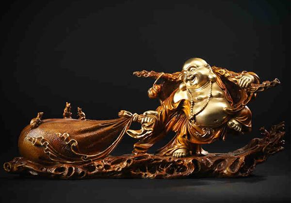 能带来好运的家居风水的知识,吉祥物与家居风水的关系