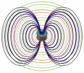电磁波在生活中有没有出现,日常生活中最常见的电磁波是什么