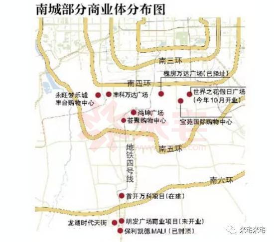 北京商住两用公寓值得投资吗,北京限竞房值得投资吗