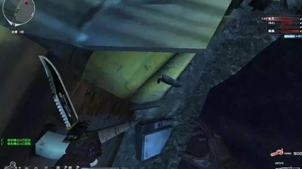 cf穿越火线十年大礼包怎么解封,穿越火线解封以后cf点怎么没了